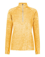 Women's Electrify CoolCore Quarter-Zip Pullover