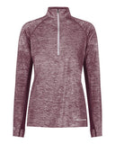 Women's Electrify CoolCore Quarter-Zip Pullover
