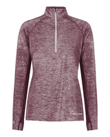 Women's Electrify CoolCore Quarter-Zip Pullover