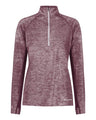 Women's Electrify CoolCore Quarter-Zip Pullover