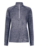 Women's Electrify CoolCore Quarter-Zip Pullover