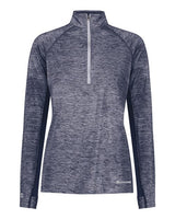 Women's Electrify CoolCore Quarter-Zip Pullover