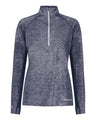 Women's Electrify CoolCore Quarter-Zip Pullover