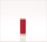 Gutermann Sew All Thread 100m - 420 Chili Red