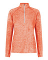 Women's Electrify CoolCore Quarter-Zip Pullover