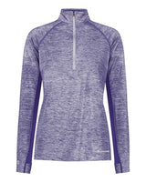 Women's Electrify CoolCore Quarter-Zip Pullover