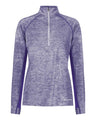 Women's Electrify CoolCore Quarter-Zip Pullover