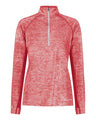 Women's Electrify CoolCore Quarter-Zip Pullover