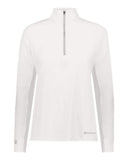 Women's Electrify CoolCore Quarter-Zip Pullover