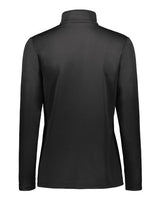 Women's Prism Bold Quarter-Zip Pullover