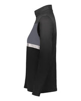 Women's Prism Bold Quarter-Zip Pullover
