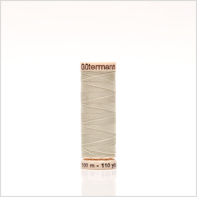 Gutermann Sew All Thread 100m - 521 Nutria
