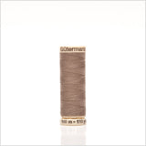 Gutermann Sew All Thread 100m - 540 Medium Beige