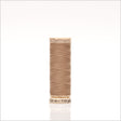 Gutermann Sew All Thread 100m - 520 Wheat