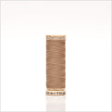 Gutermann Sew All Thread 100m - 520 Wheat
