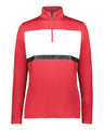Women's Prism Bold Quarter-Zip Pullover