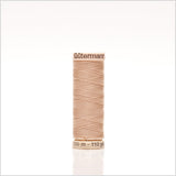 Gutermann Sew All Thread 100m - 502 Sahara