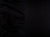 1 Yard Stretch Bridal Satin Fabric 250 GSM, 58/60? Wide Polyester Spandex Blend