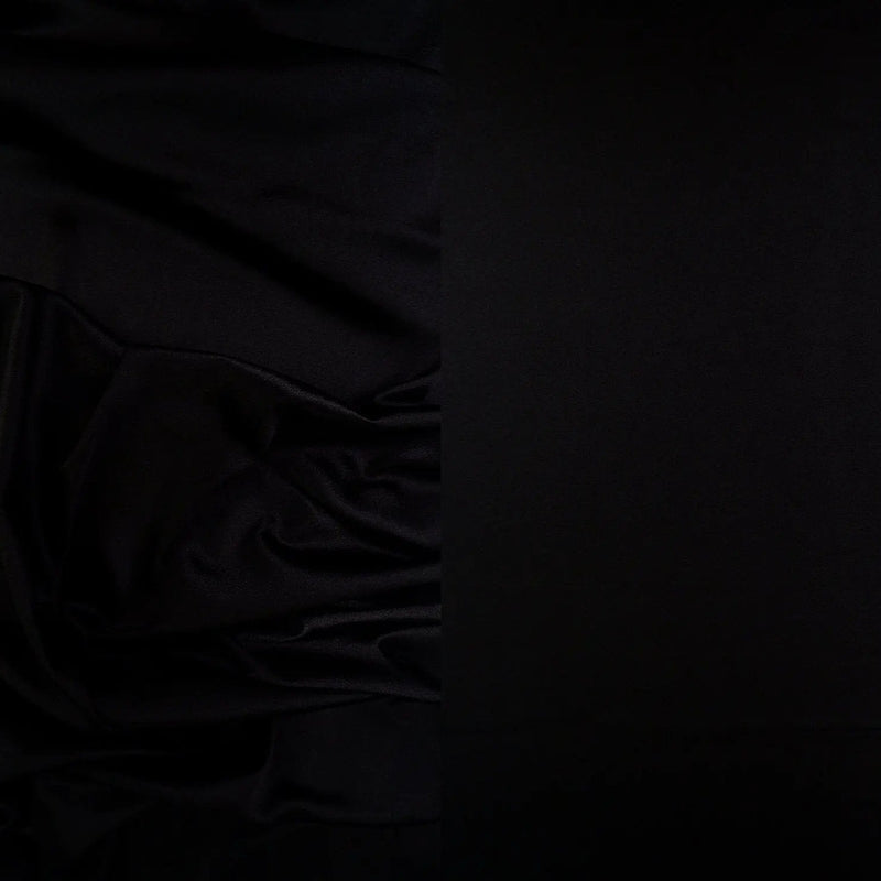 1 Yard Bridal Satin Stretch Casino Fabric Smooth Shine 58/60" Wide