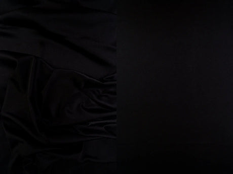 1 Yard Stretch Bridal Satin Casino Fabric 58 Inch Wide