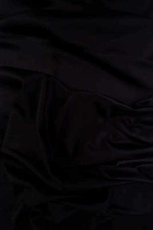 1 Yard Stretch Bridal Satin Casino Fabric 58 Inch Wide