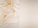 Satin Stretch Knit Fabric
