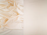 Satin Stretch Knit Fabric