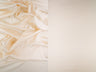 Satin Stretch Knit Fabric