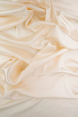 Satin Stretch Knit Fabric 58/60" Wide