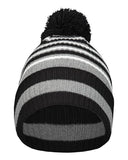 Holloway 8 1/2" Spirit Pom Beanie
