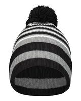 Holloway 8 1/2" Spirit Pom Beanie