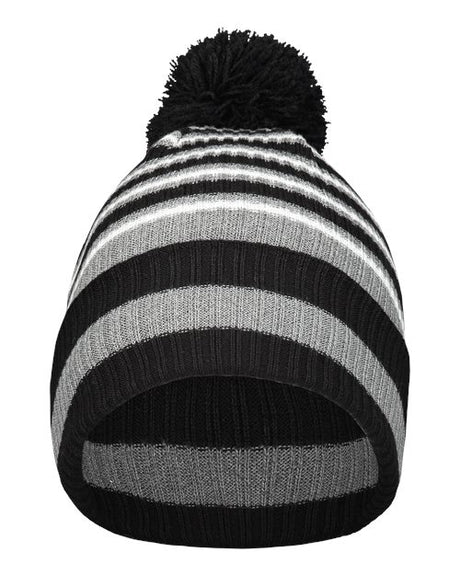 Holloway 8 1/2" Spirit Pom Beanie