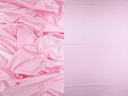 1 Yard Stretch Bridal Satin Fabric 250 GSM, 58/60'' Wide Polyester Spandex Blend
