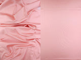 1 Yard Stretch Bridal Satin Fabric 250 GSM, 58/60? Wide Polyester Spandex Blend