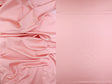 Satin Stretch Knit Fabric