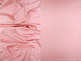 Satin Stretch Knit Fabric
