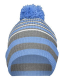 Holloway 8 1/2" Spirit Pom Beanie