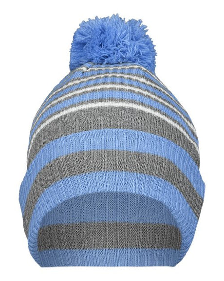 Holloway 8 1/2" Spirit Pom Beanie