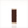 Gutermann Sew All Thread 100m - 590 Chocolate