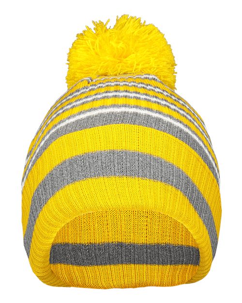 Holloway 8 1/2" Spirit Pom Beanie