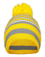 Holloway 8 1/2" Spirit Pom Beanie