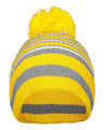 Holloway 8 1/2" Spirit Pom Beanie