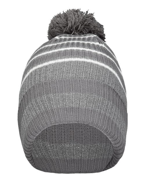 Holloway 8 1/2" Spirit Pom Beanie