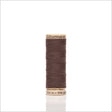 Gutermann Sew All Thread 100m - 582 Dark Mocha