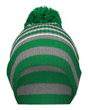 Holloway 8 1/2" Spirit Pom Beanie