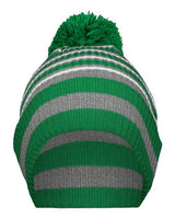 Holloway 8 1/2" Spirit Pom Beanie