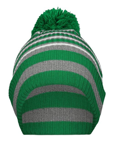 Holloway 8 1/2" Spirit Pom Beanie