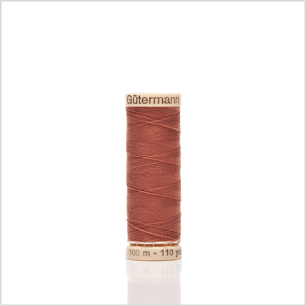 Gutermann Sew All Thread 100m - 560 Spice