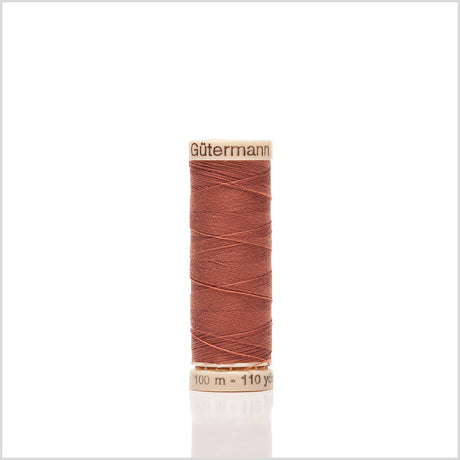 Gutermann Sew All Thread 100m - 560 Spice