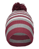 Holloway 8 1/2" Spirit Pom Beanie
